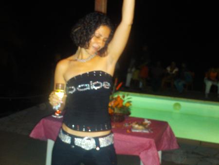 C Nini en mode anniversaire !!!!! 